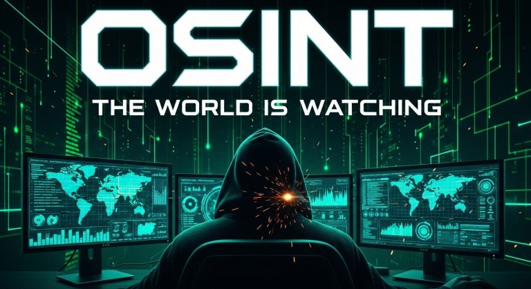 OSINT2 - enzo madio project