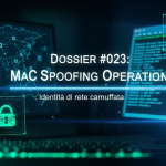 mac change - enzo madio - cybersecurity & intelligence