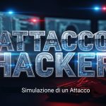 simulazione attacco hacker - cybersecurity-intelligence-it