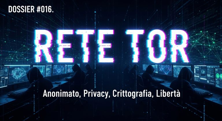 tor - enzo madio project