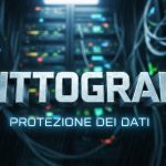 CRITTOGRAFIA - enzo madio project