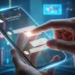 zero trace - chat invisibile - enzo madio project4