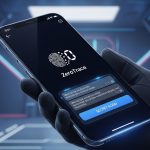 zero trace - chat invisibile - enzo madio project5